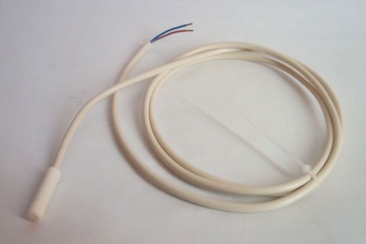 Температурный датчик испарителя