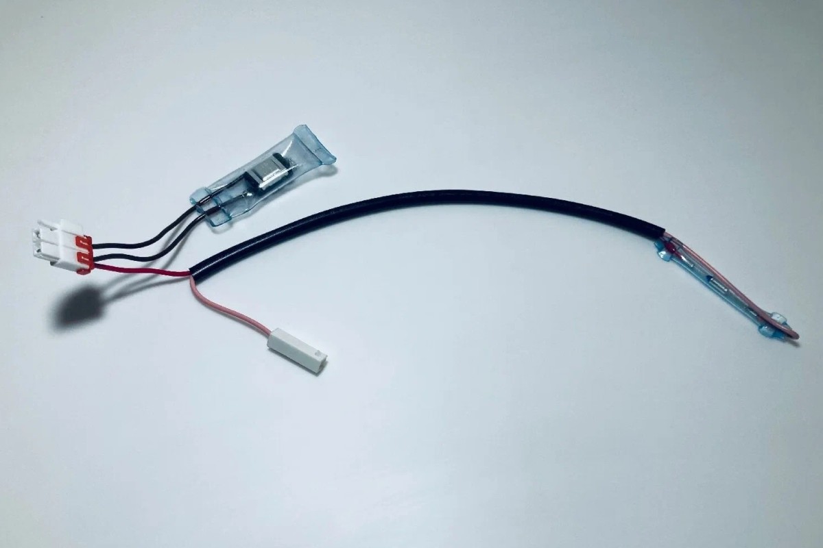 Плавкий предохранитель