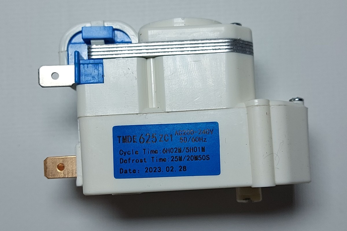 Таймер оттайки