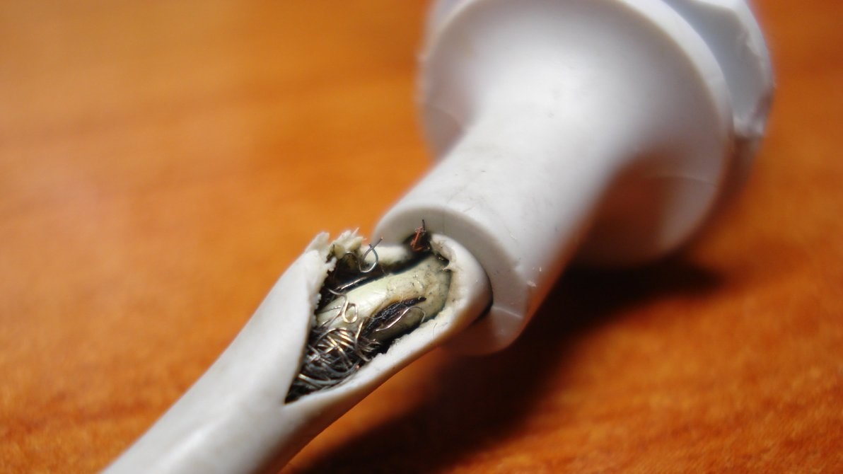 Шнур питания