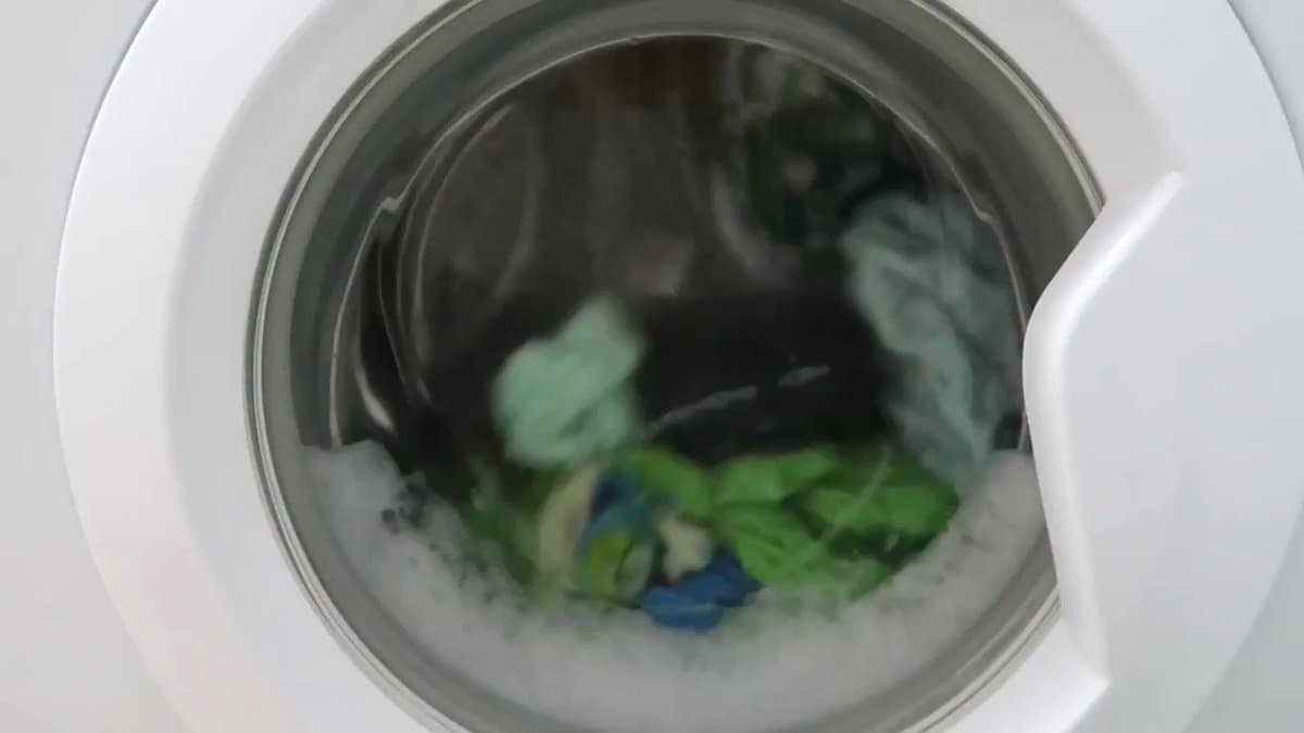 стиральная машина стирает без остановки что делать