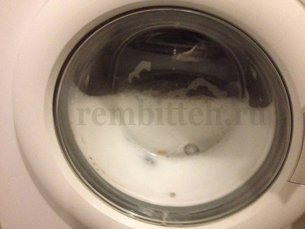 Код ошибки на стиральной машине самсунг даймонд 6кг