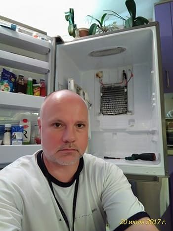 Стоимость ремонта холодильника в мастерской 