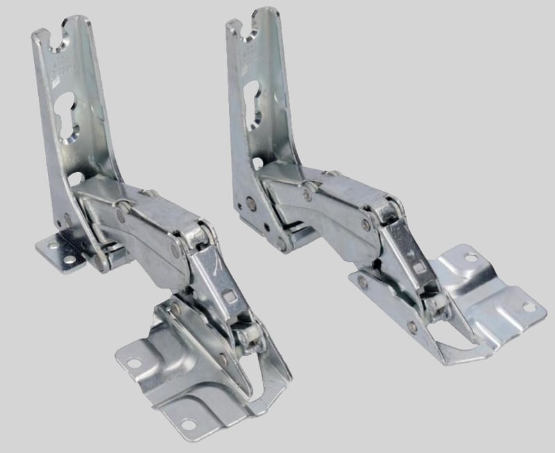 Петли для холодильника Gaggenau