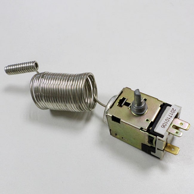 Термостат холодильника Hisense