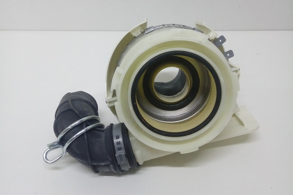 ТЭН для посудомойки Икеа