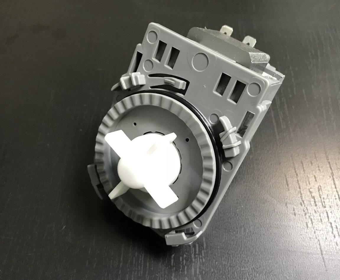 Сливная помпа посудомойки Купперсбуш