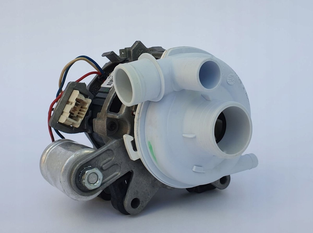 Циркуляционная помпа посудомойки Купперсбуш