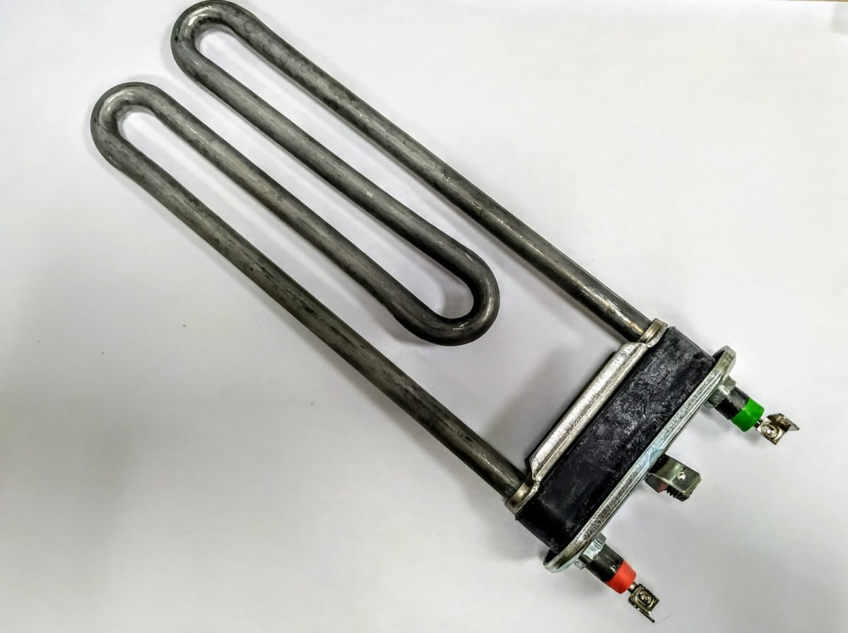 Нагревательных элемент стиральной машины Midea