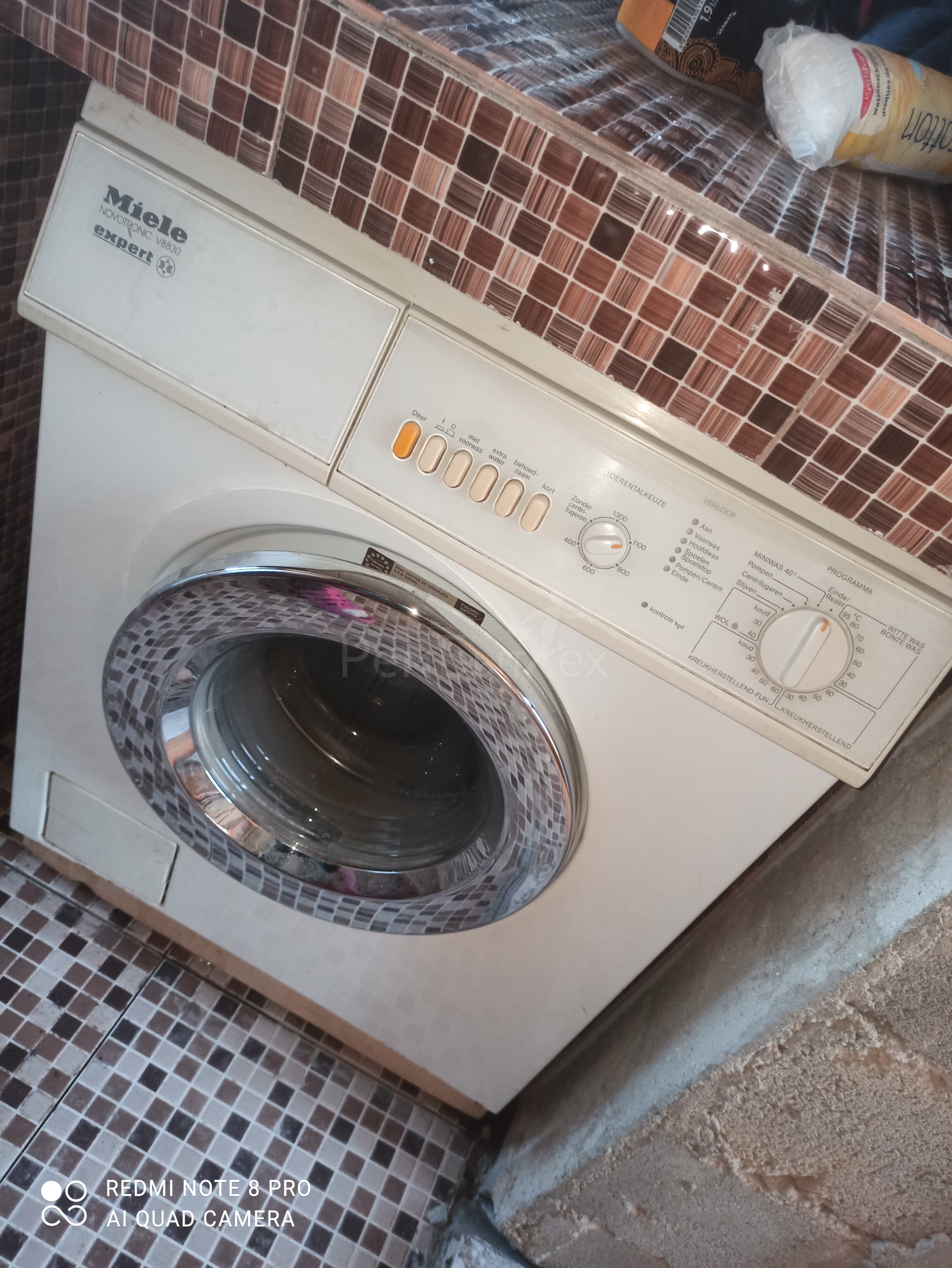 Ремонт стиральных машин Samsung в Твери